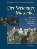 Cover: Der Weimarer Musenhof - J.B. Metzler