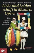 Cover: Liebe und Leidenschaft in Mozarts Opern - K&ouml;sel