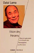 Cover: Vision des Herzens - Verlag Herder