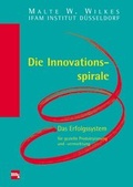 Cover: Die Innovationsspirale - moderne industrie
