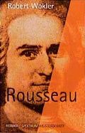 Cover: Rousseau - Verlag Herder