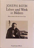 Cover: Joseph Roth - Kiepenheuer & Witsch