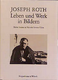 Enlarge image Cover: Joseph Roth - Kiepenheuer & Witsch