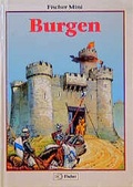 Cover: Burgen - Fischer, W