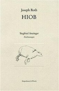 Enlarge image Cover: Hiob - Kiepenheuer & Witsch