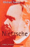 Cover: Nietzsche - Verlag Herder