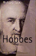 Cover: Hobbes - Verlag Herder