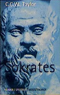 Cover: Sokrates - Verlag Herder