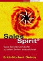 Cover: Sales Spirit - moderne industrie