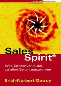 Enlarge image Cover: Sales Spirit - moderne industrie