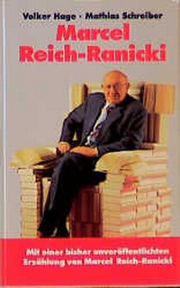 Enlarge image Cover: Marcel Reich-Ranicki - Kiepenheuer & Witsch