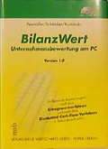 Cover: BilanzWert - Unternehmensbewertung am PC - NWB