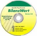 Cover: BilanzWert - NWB