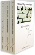 Cover: Islam-Lexikon A - Z - Verlag Herder