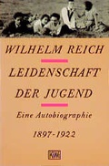 Cover: Leidenschaft der Jugend - Kiepenheuer & Witsch
