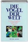 Cover: Die V&ouml;gel der Welt - Kosmos