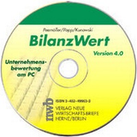 Enlarge image Cover: BilanzWert - NWB