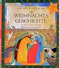 Cover: Die Weihnachtsgeschichte - Katholisches Bibelwerk