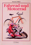 Cover: Fahrr&auml;der & Motorr&auml;der - Fischer, W