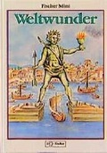 Cover: Weltwunder - Fischer, W