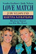 Cover: Love Match - Kiepenheuer & Witsch