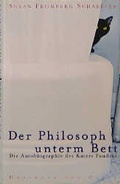 Cover: Der Philosoph unterm Bett - Hoffmann & Campe