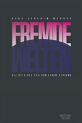 Cover: Fremde Welten - J.B. Metzler