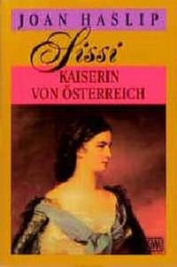 Enlarge image Cover: Sissi - Kiepenheuer & Witsch