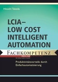 Cover: LCIA - Low Cost Intelligent Automation - moderne industrie
