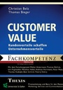 Cover: Customer Value - moderne industrie