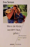 Cover: Wenn die Kinder aus dem Haus gehen - Verlag Herder