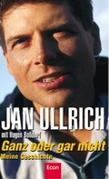 Cover: Ganz oder gar nicht - Econ