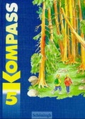 Cover: Kompass - Brill | Sch&ouml;ningh