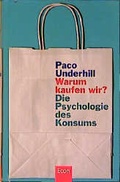 Cover: Warum kaufen wir? - Econ