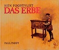 Cover: Das Erbe - Parey, P