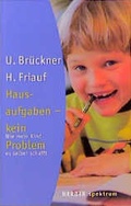 Cover: Hausaufgaben - kein Problem - Verlag Herder