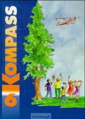 Cover: Kompass - Brill | Sch&ouml;ningh