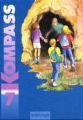 Cover: Kompass - Brill | Sch&ouml;ningh