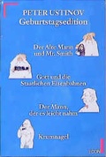 Cover: Geburtstagsedition - Econ