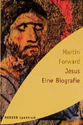 Cover: Jesus - Verlag Herder
