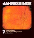 Cover: Jahresringe. Unterrichtswerk f&uuml;r Katholische Religionslehre an Realschulen... - Katholisches Bibelwerk