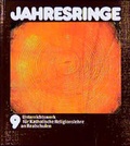 Cover: Jahresringe. Unterrichtswerk f&uuml;r Katholische Religionslehre an Realschulen... - Katholisches Bibelwerk