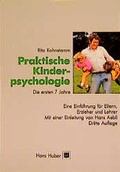 Cover: Praktische Kinderpsychologie - Hogrefe