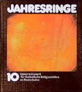 Cover: Jahresringe. Unterrichtswerk f&uuml;r Katholische Religionslehre an Realschulen... - Katholisches Bibelwerk