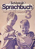 Cover: Sch&ouml;ningh-Sprachbuch. Ausgabe in Vereinfachter Ausgangsschrift - Brill | Sch&ouml;ningh