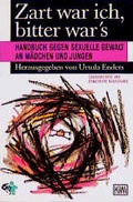 Cover: Zart war ich, bitter wars - Kiepenheuer & Witsch