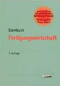 Cover: Fertigungswirtschaft - NWB