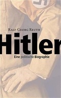 Cover: Hitler - Piper