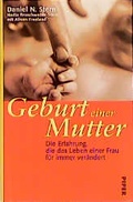 Cover: Geburt einer Mutter - Piper