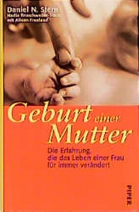 Enlarge image Cover: Geburt einer Mutter - Piper